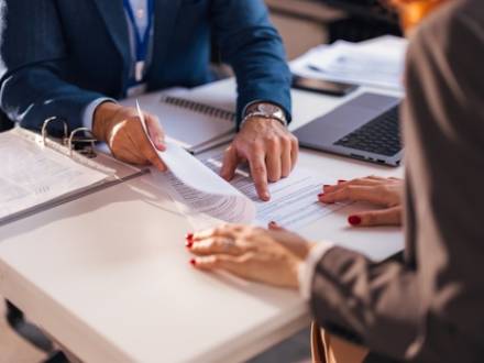 DuPage County, IL high net worth divorce lawyer