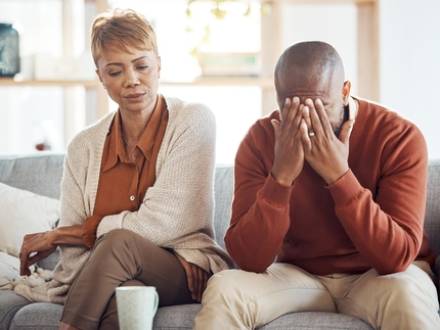 Lombard, IL divorce lawyer