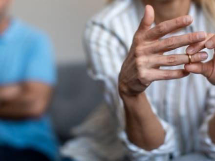 DuPage County, IL divorce lawyer