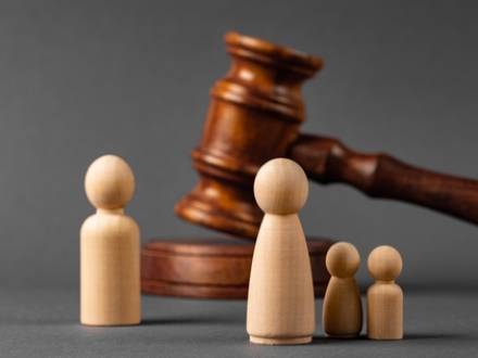 Glendale Heights, IL child custody lawyer
