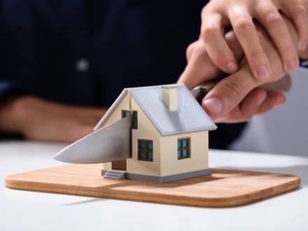 Will County asset division attorney